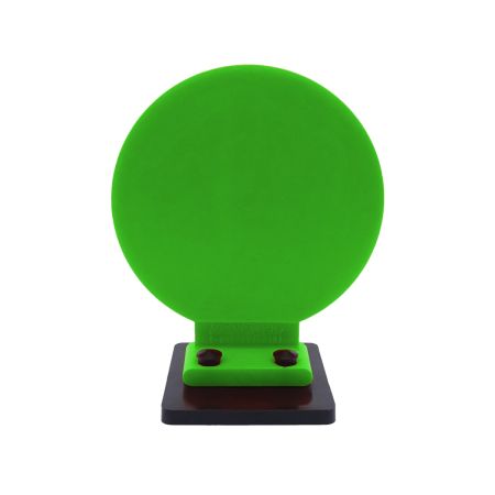 4" L-Series Competition Target inkl. Base